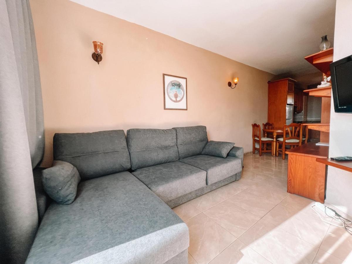 In Agaves, Close To Playa Bobo, La116 Appartement
